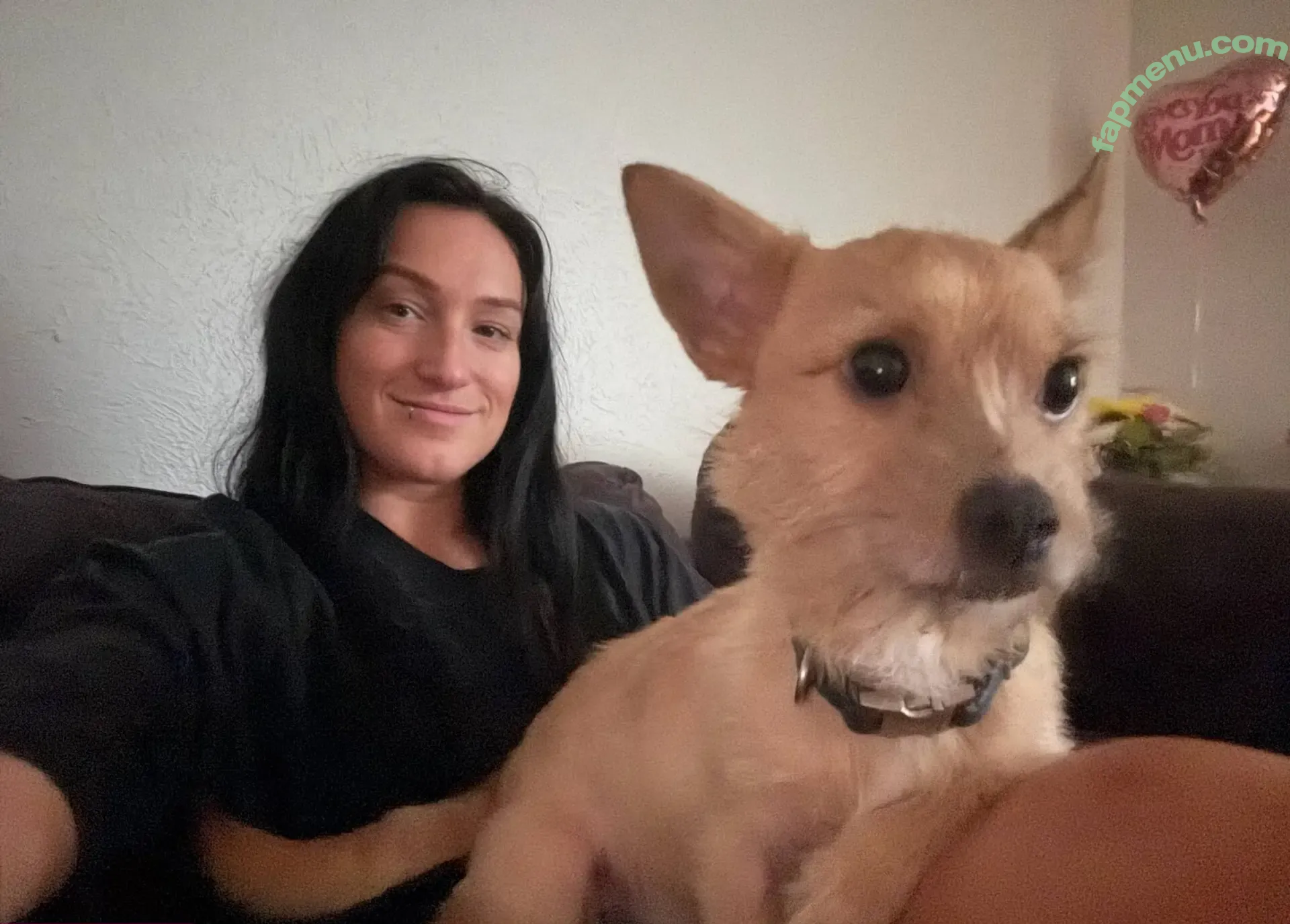 Kris Statlander nude photo #0537 (callmekrisstat)