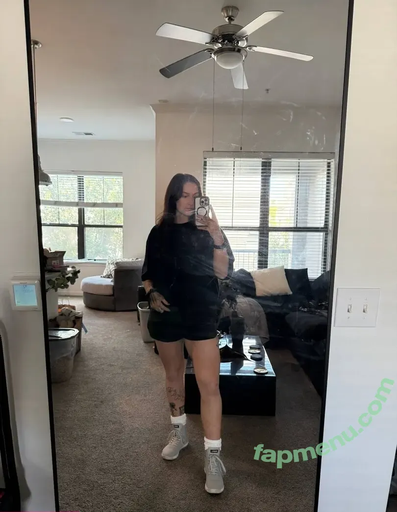 Kris Statlander nude photo #0540 (callmekrisstat)