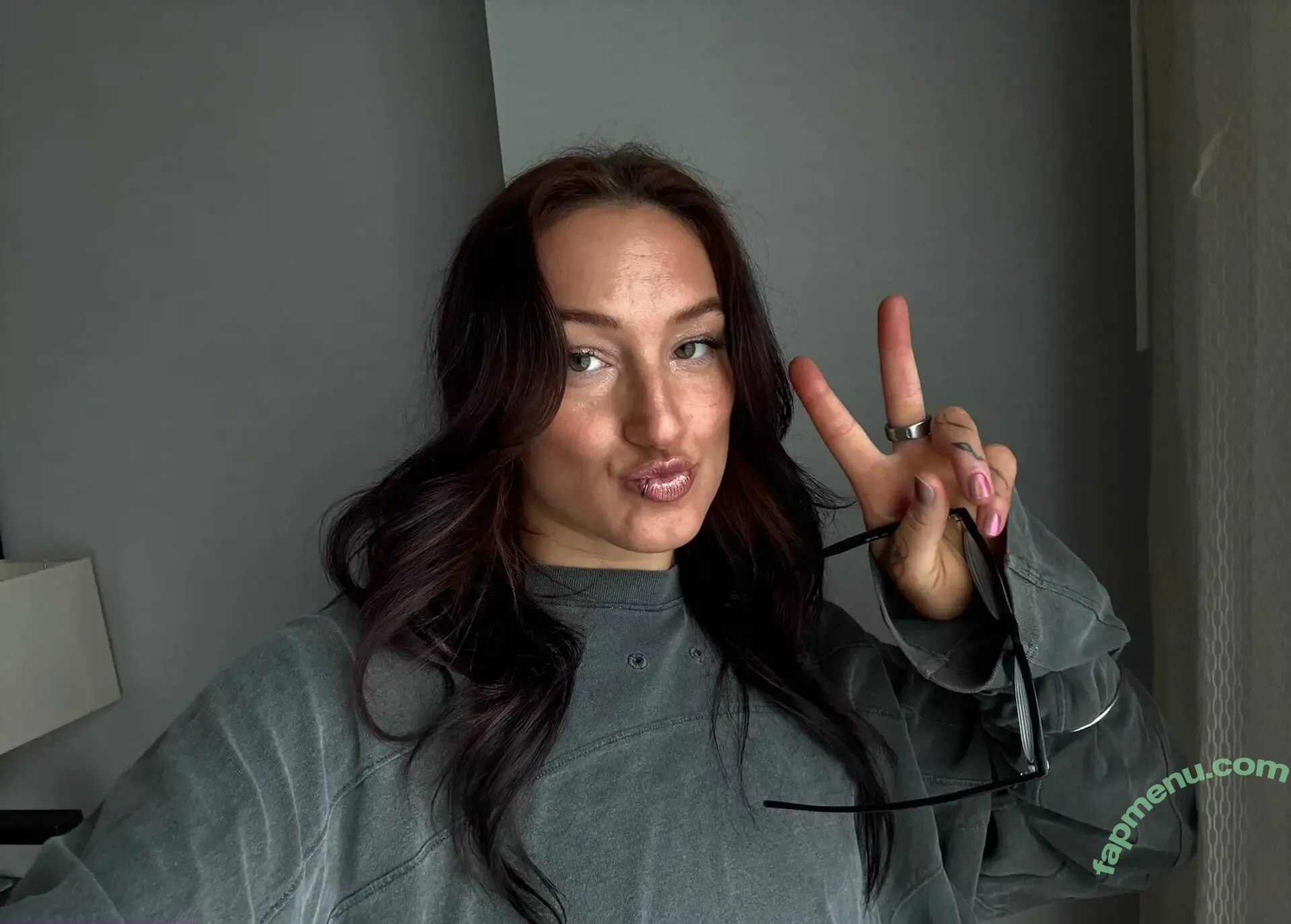 Kris Statlander nude photo #0544 (callmekrisstat)