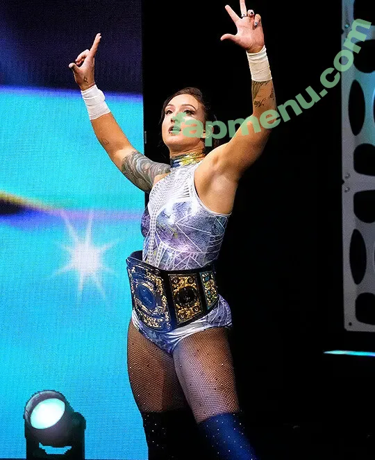 Kris Statlander nude photo #0550 (callmekrisstat)