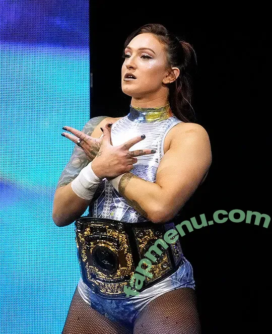 Kris Statlander nude photo #0551 (callmekrisstat)