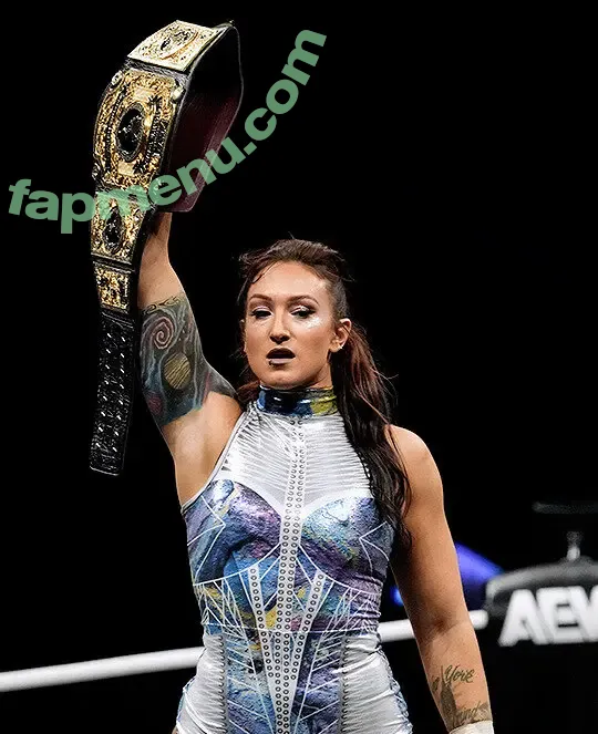 Kris Statlander nude photo #0552 (callmekrisstat)