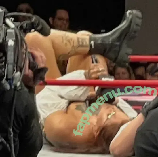 Kris Statlander nude photo #0555 (callmekrisstat)