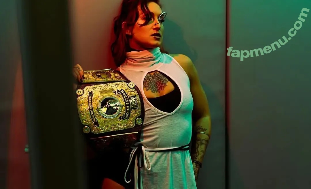 Kris Statlander nude photo #0566 (callmekrisstat)