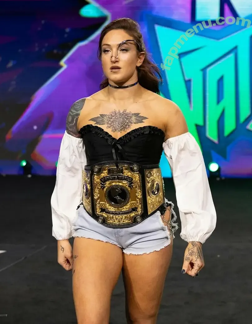 Kris Statlander nude photo #0567 (callmekrisstat)