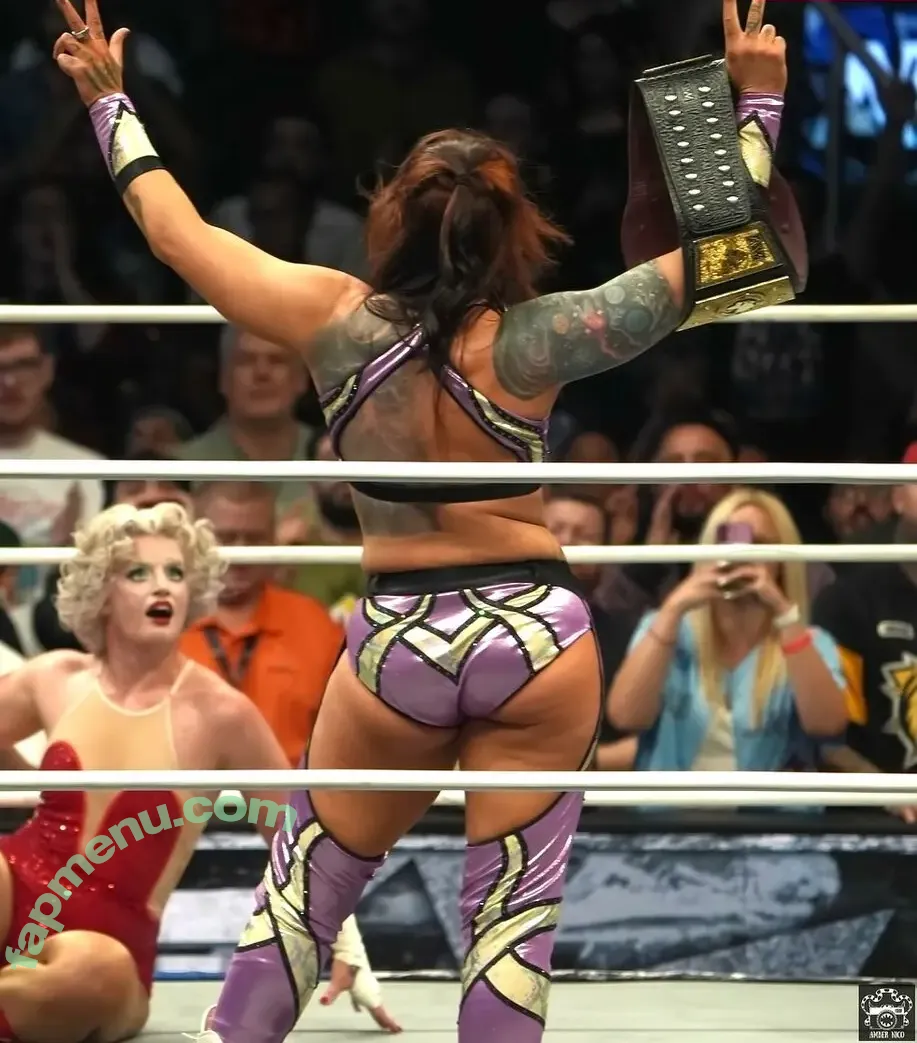 Kris Statlander nude photo #0570 (callmekrisstat)