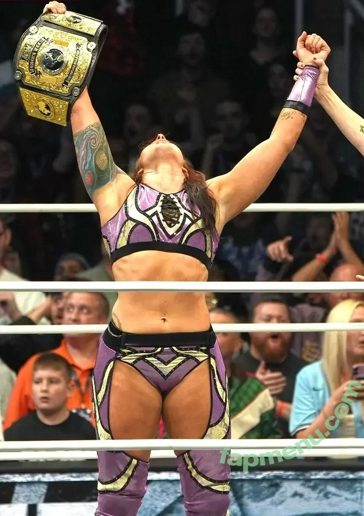 Kris Statlander nude photo #0571 (callmekrisstat)