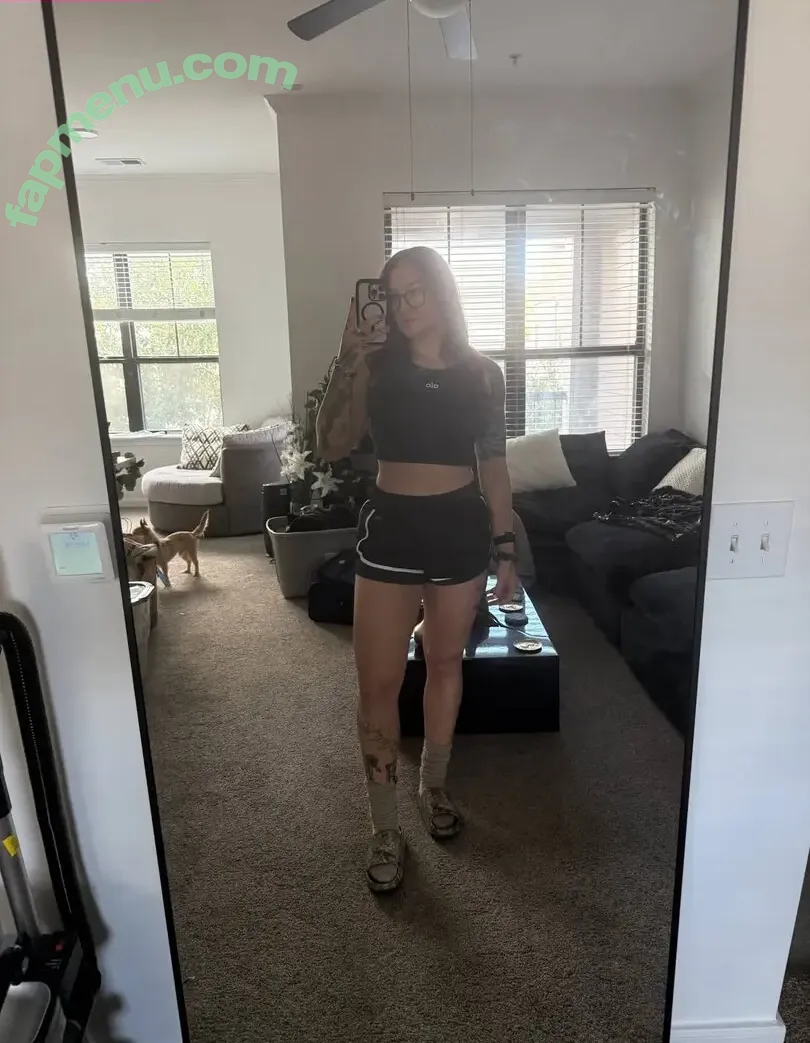 Kris Statlander nude photo #0589 (callmekrisstat)