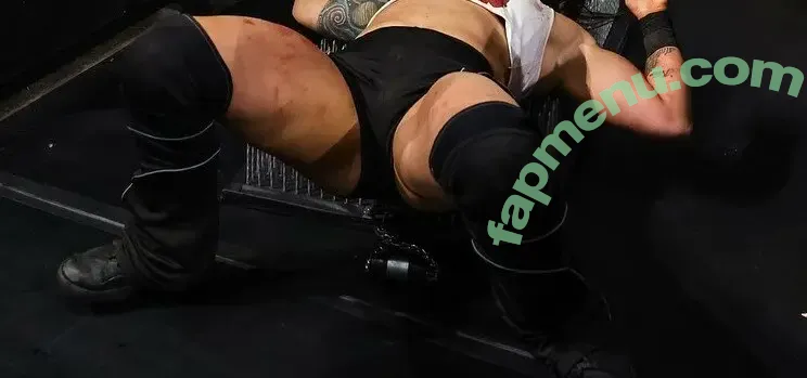 Kris Statlander nude photo #0624 (callmekrisstat)