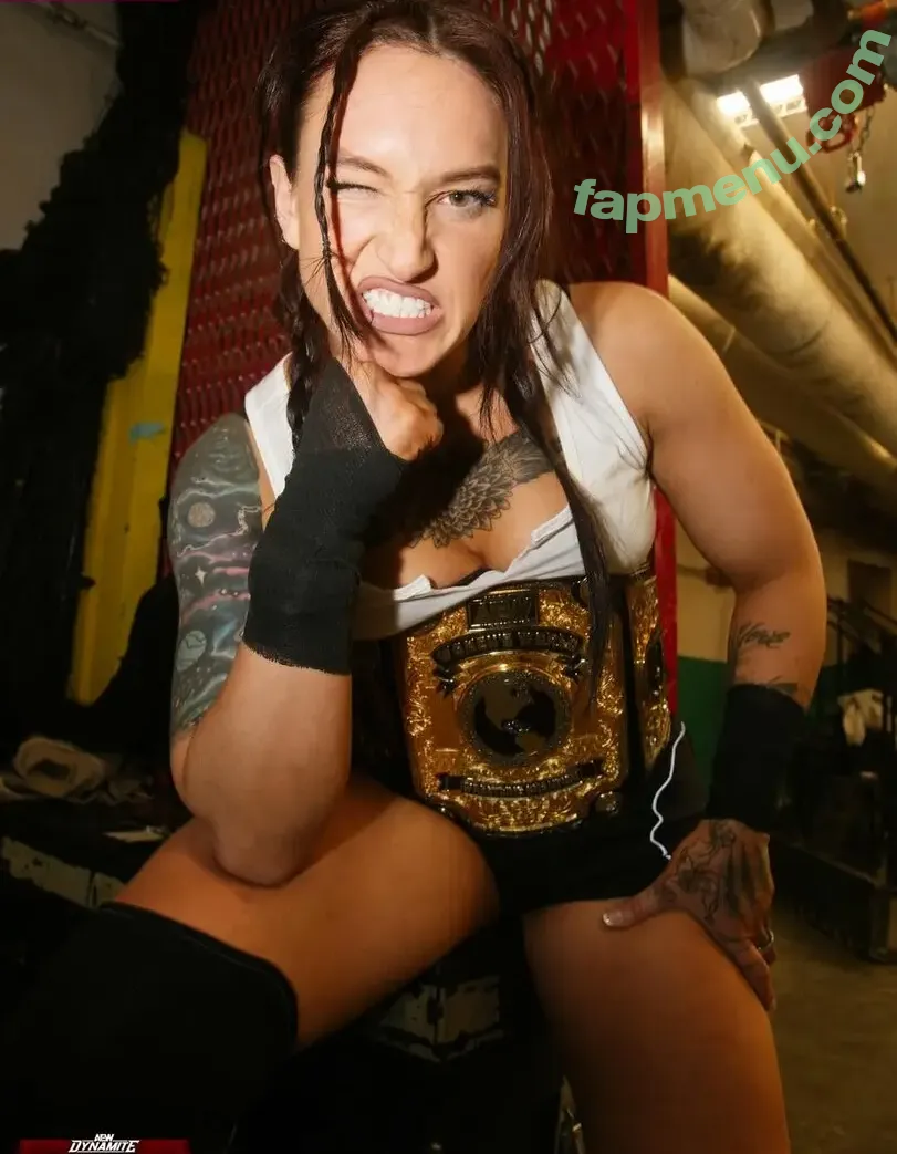 Kris Statlander nude photo #0631 (callmekrisstat)