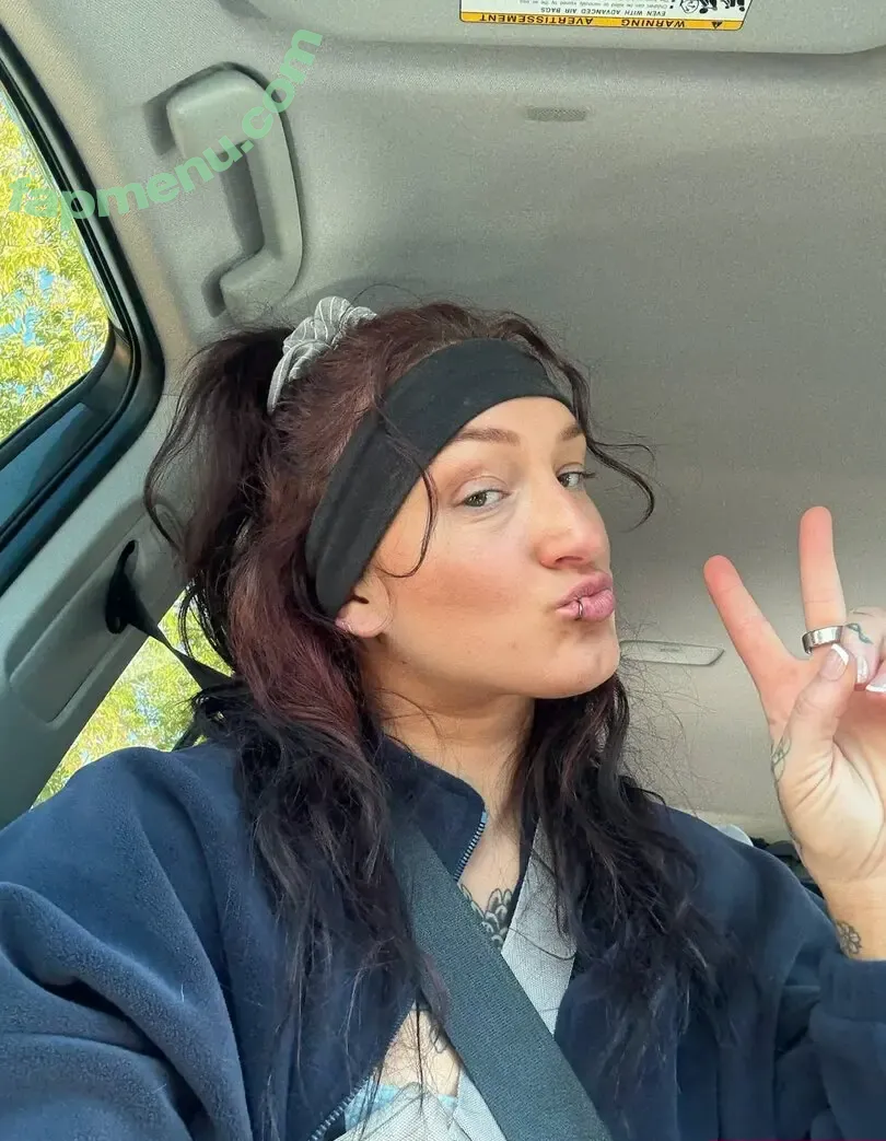 Kris Statlander nude photo #0634 (callmekrisstat)