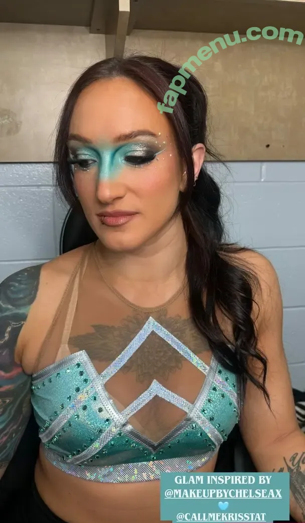 Kris Statlander nude photo #0635 (callmekrisstat)