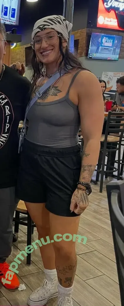 Kris Statlander nude photo #0638 (callmekrisstat)