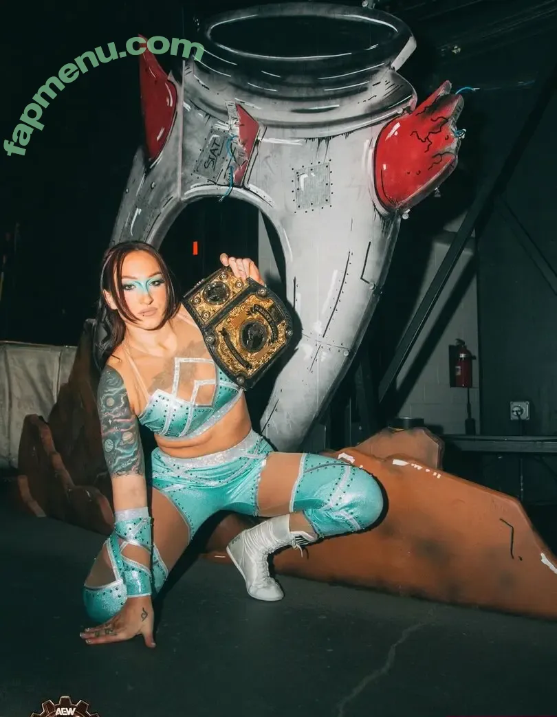 Kris Statlander nude photo #0643 (callmekrisstat)