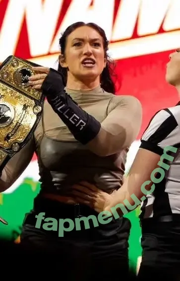 Kris Statlander nude photo #0656 (callmekrisstat)