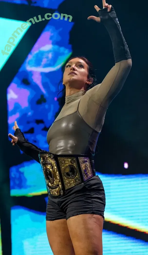 Kris Statlander nude photo #0657 (callmekrisstat)