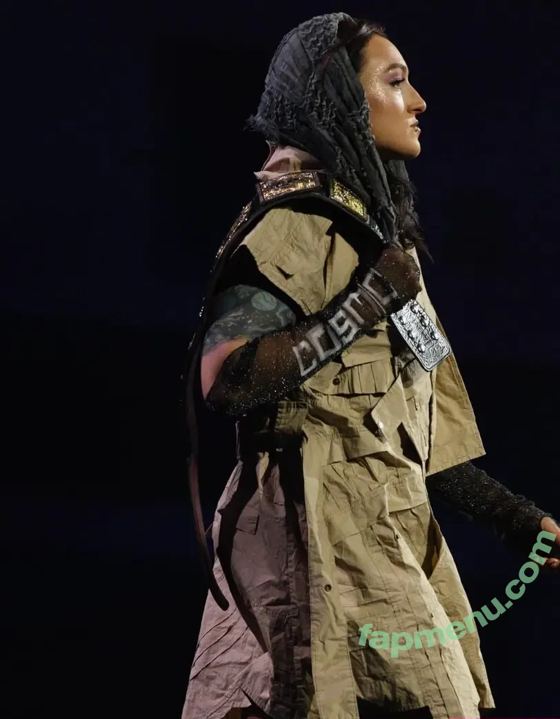 Kris Statlander nude photo #0660 (callmekrisstat)