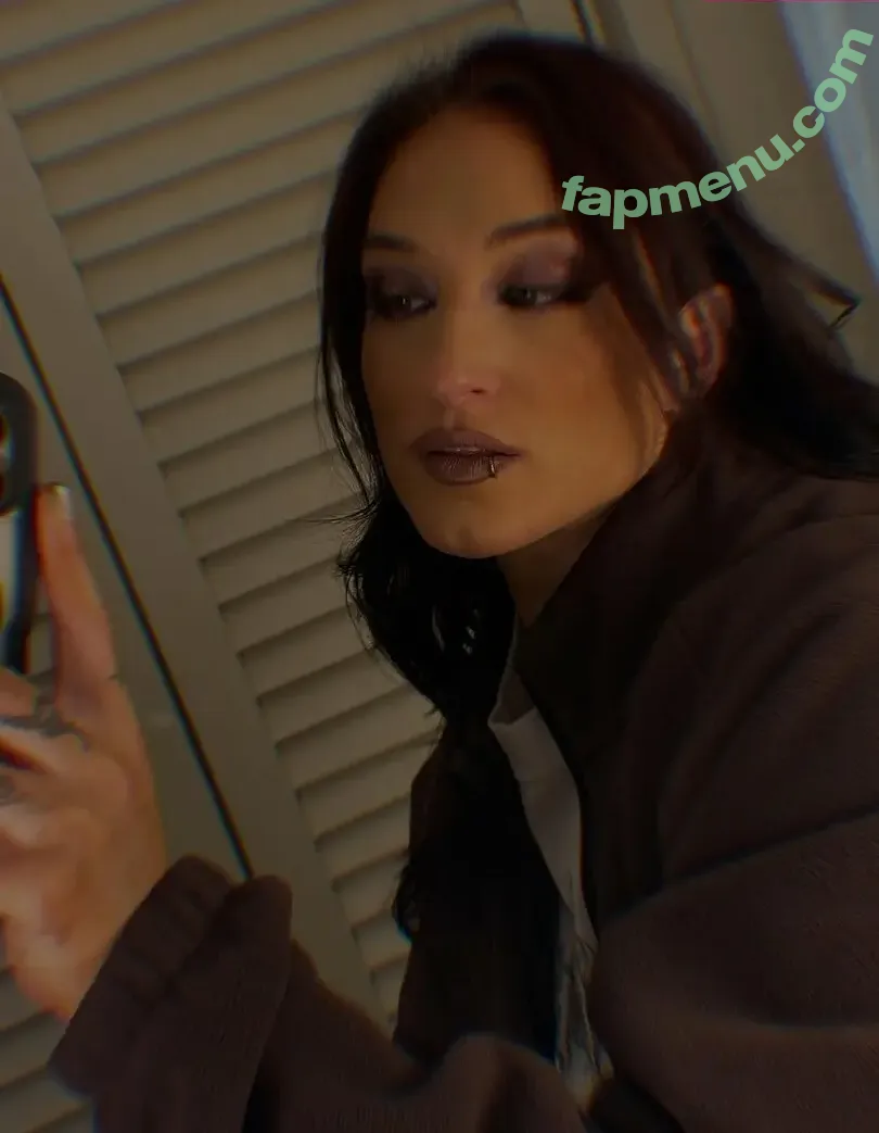 Kris Statlander nude photo #0665 (callmekrisstat)