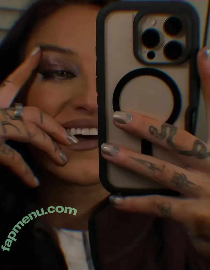 Kris Statlander nude photo #0666 (callmekrisstat)