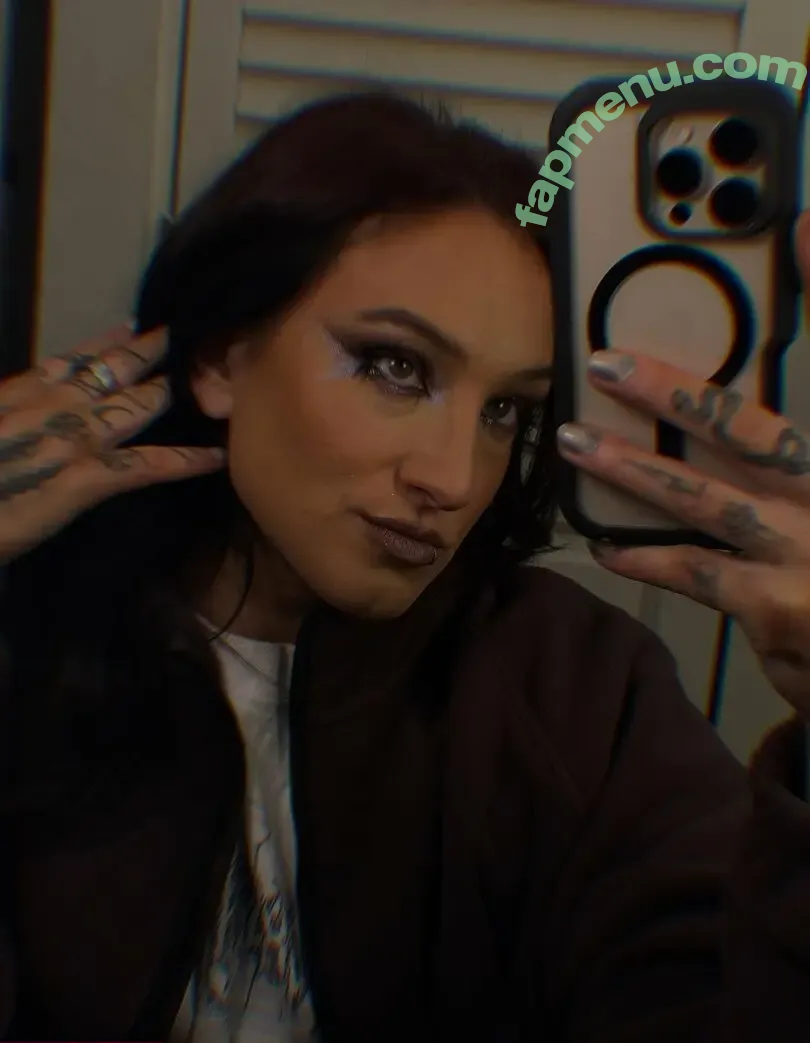 Kris Statlander nude photo #0667 (callmekrisstat)