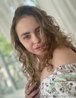kris_teena / kristeena.marie nude photo #0018