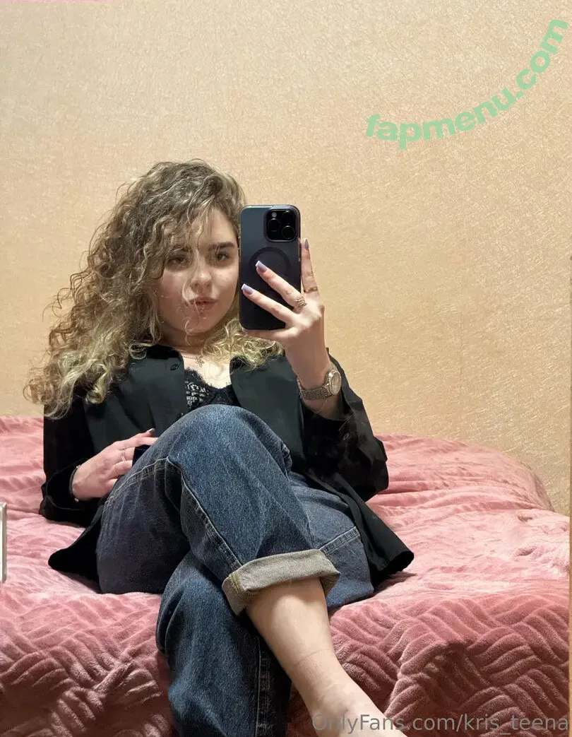 kris_teena nude photo #0006 (kristeena.marie)