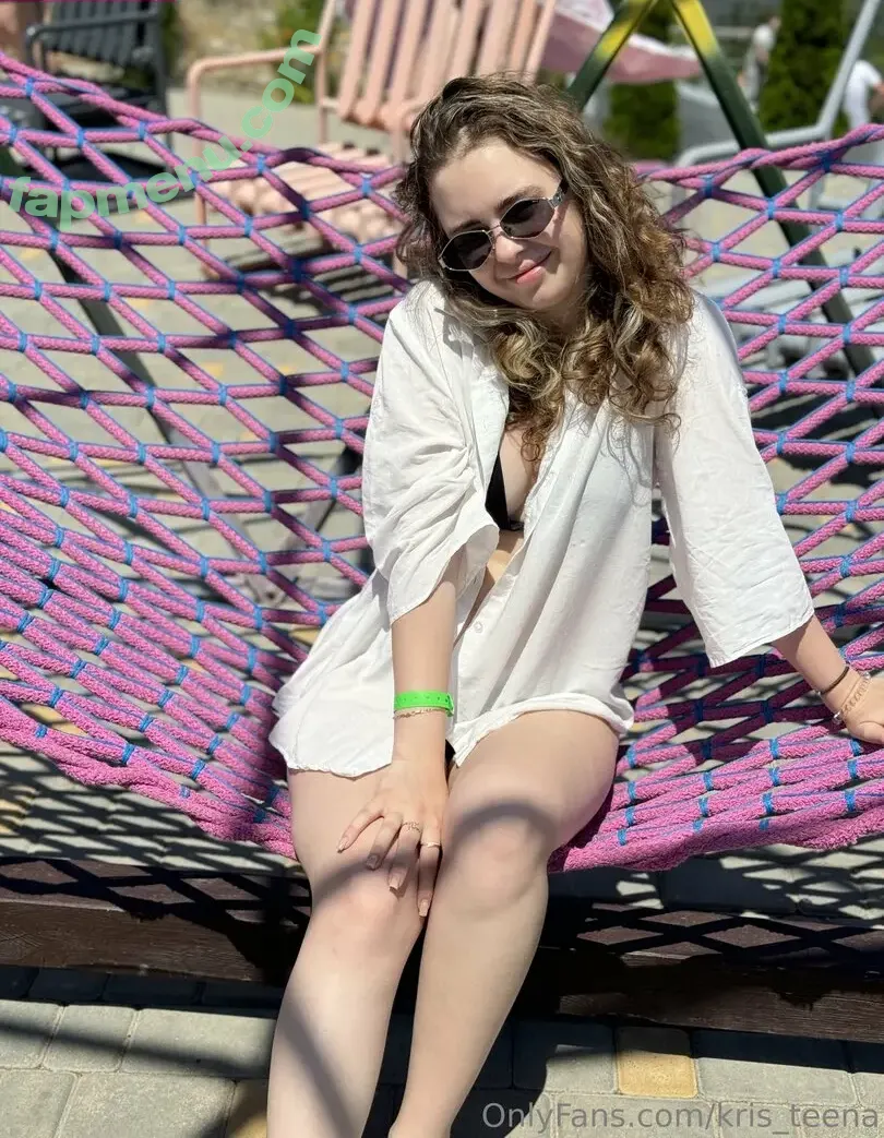 kris_teena nude photo #0016 (kristeena.marie)