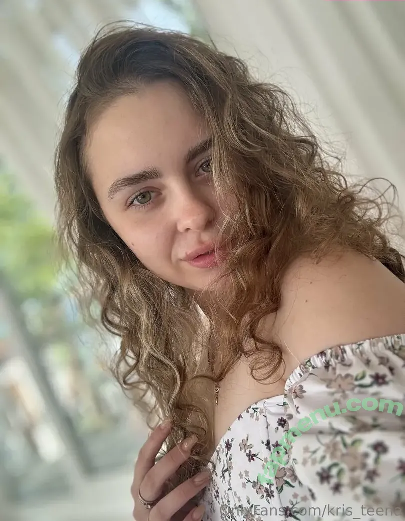 kris_teena nude photo #0018 (kristeena.marie)