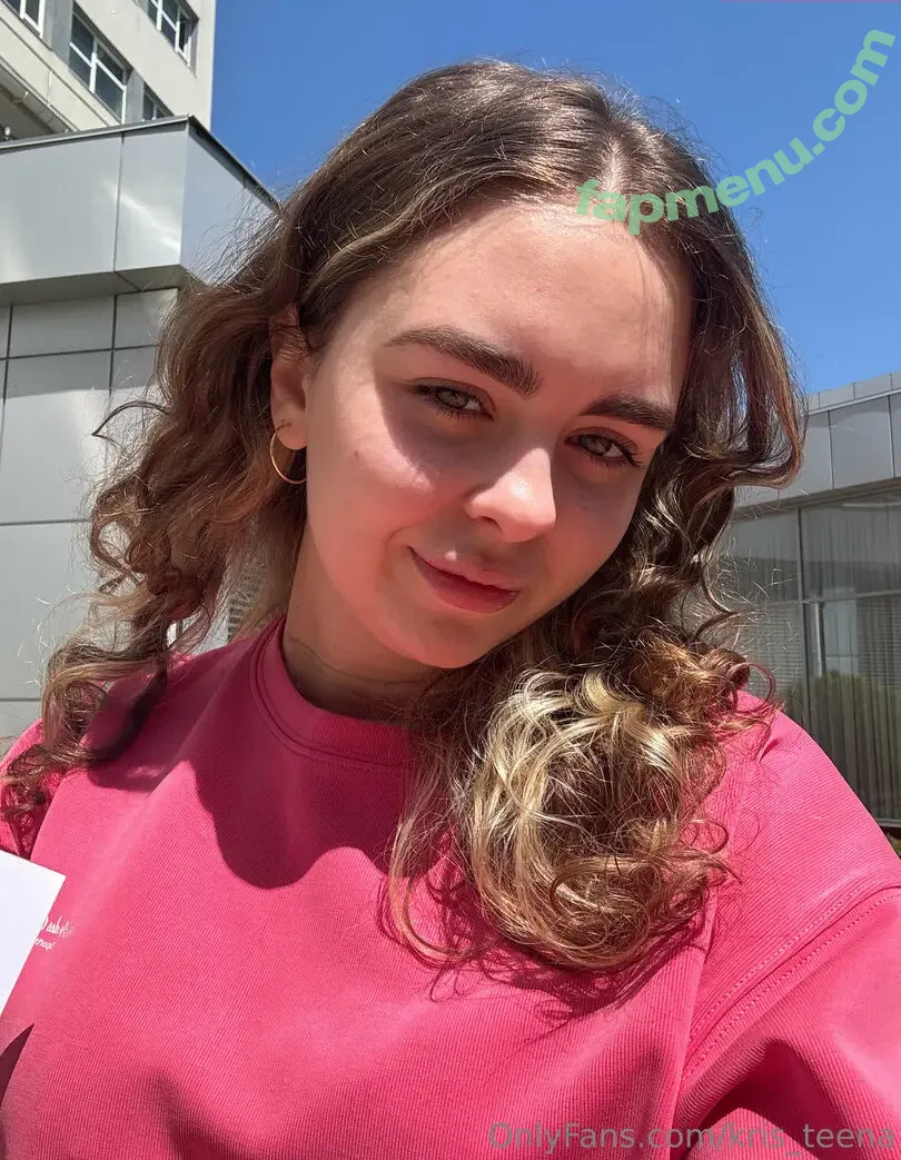 kris_teena nude photo #0037 (kristeena.marie)