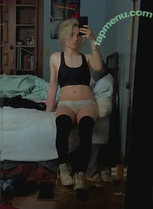 Kris2chrome / Cybertwinkof nude photo #0009