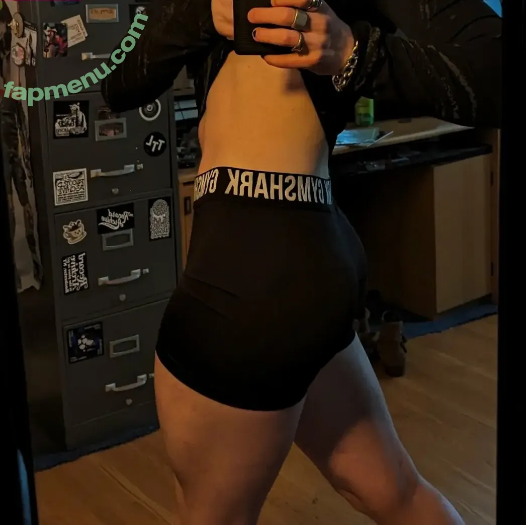 Kris2chrome nude photo #0012 (Cybertwinkof)