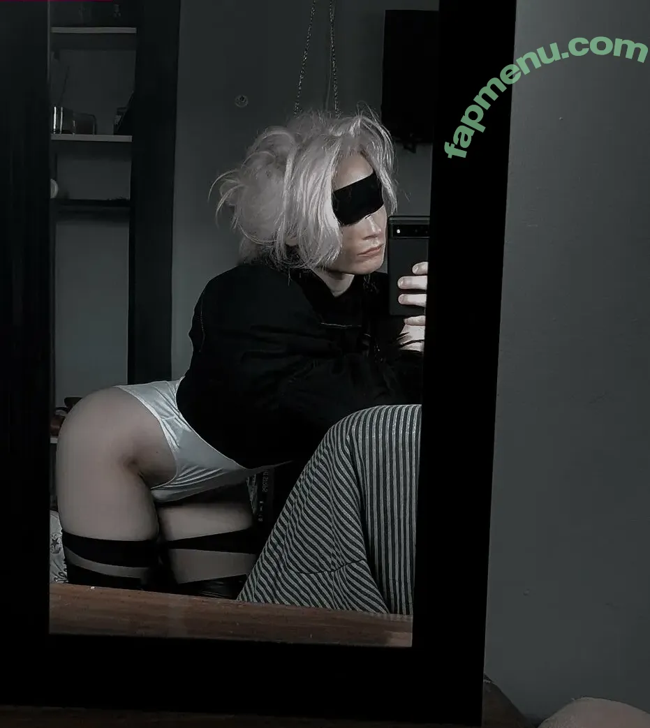 Kris2chrome nude photo #0018 (Cybertwinkof)