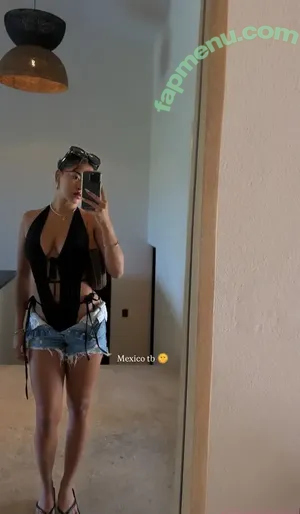 Krischelle Delgado / krischelled nude photo #0256