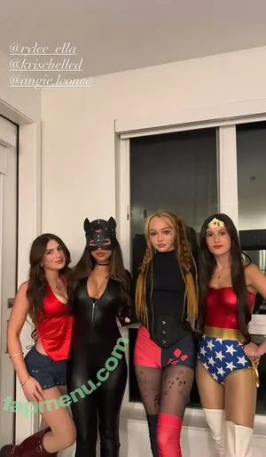 Krischelle Delgado / krischelled nude photo #0259