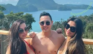 Krischelle Delgado / krischelled nude photo #0271