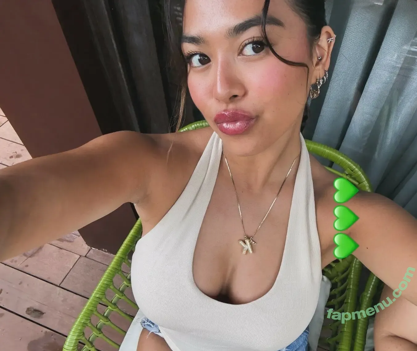 Krischelle Delgado nude photo #0265 (krischelled)