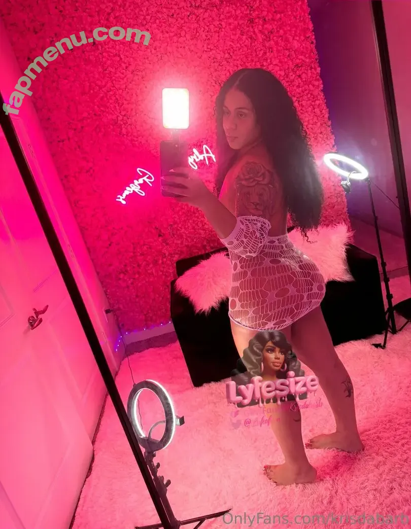 krisdabarb nude photo #0008 (lyfesizekendoll)
