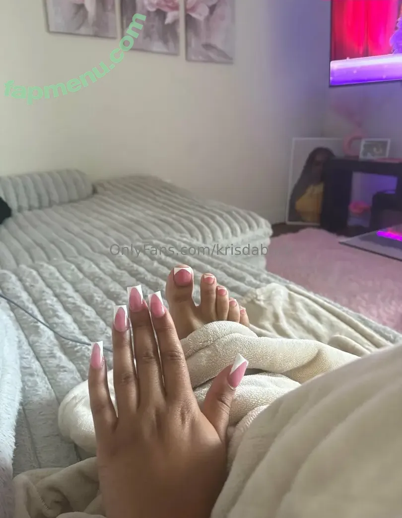 krisdabarb nude photo #0032 (lyfesizekendoll)