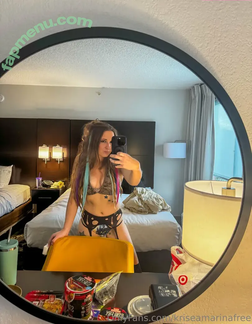 kriseamarinafree nude photo #0015 (kriseamarina)