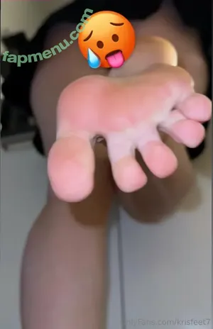krisfeet7 / itchy.feet7 nude photo #0006