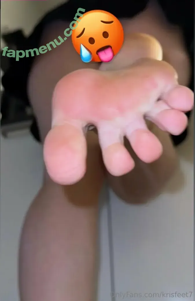 krisfeet7 nude photo #0006 (itchy.feet7)