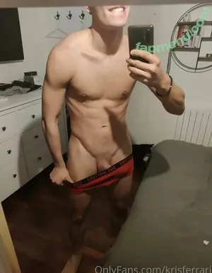 krisferrari / krysferrari nude photo #0002