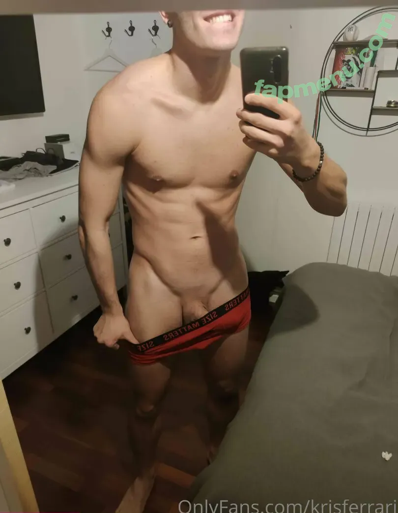 krisferrari nude photo #0002 (krysferrari)