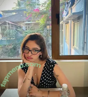 Krishangi Borah / krishangi_borah nude photo #0129