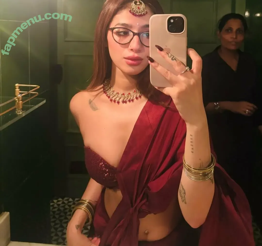 Krishangi Borah nude photo #0009 (krishangi_borah)