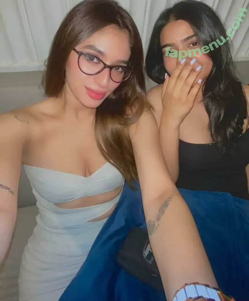 Krishangi Borah nude photo #0034 (krishangi_borah)