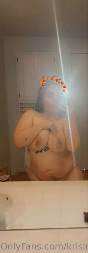 krislm1989 / ___luciffe nude photo #0017