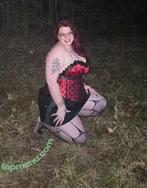 krislm1989 / ___luciffe nude photo #0034