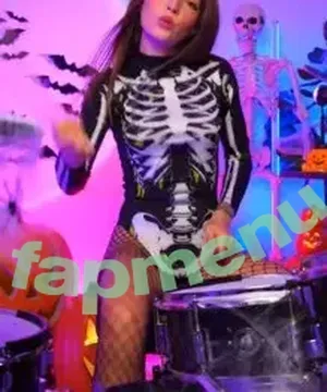 Kriss Drummer / Kristina Rybalchenko / kriss_drummer nude photo #0051