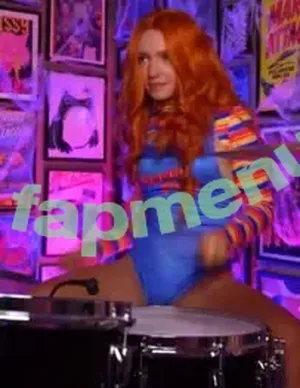 Kriss Drummer / Kristina Rybalchenko / kriss_drummer nude photo #0056